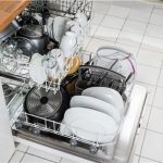 Can you use dish soap in a dishwasher？