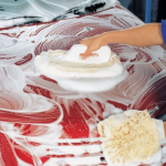 Can you use dish soap to wash your car?