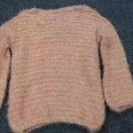 How to fix a shrunken wool sweater?