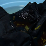 How to wash black cotton pants without fading?