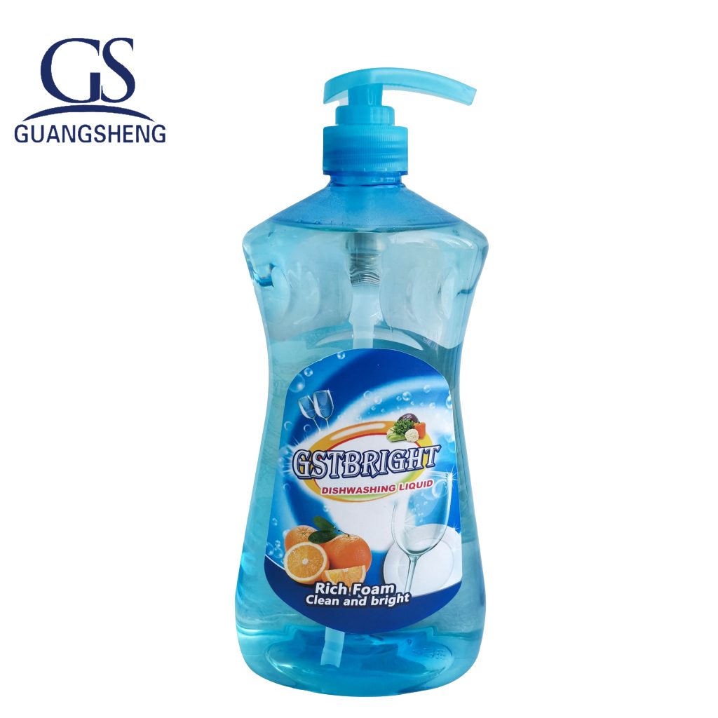 Best dishwashing liquid for dishwasher with customers brands