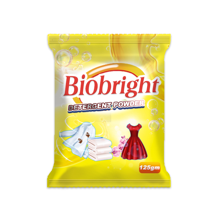 Best biological washing powder bulk