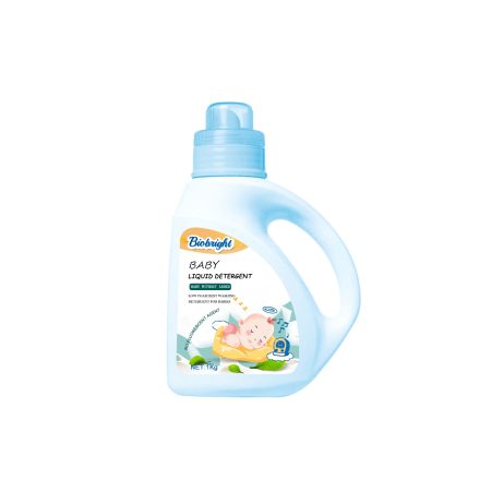 washing detergent for babies
