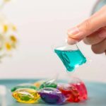 Are washing pods dangerous?