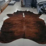How to clean a furry rug?