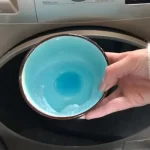 How to deep clean a washing machine?