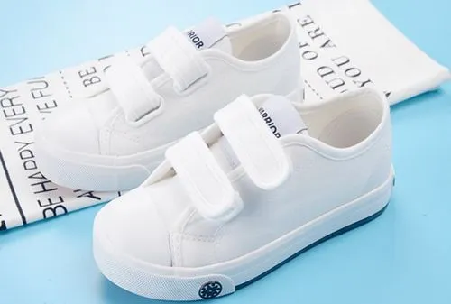 How to wash and whiten white cloth shoes when they are dirt