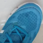 How to wash tennis shoes？