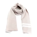 How to wash wool scarf?