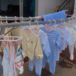 When to wash baby clothes? Is 30 weeks too early to wash baby clothes?
