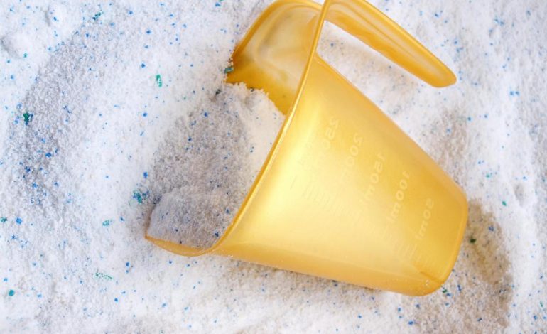 What-is-a-high-efficiency-detergent