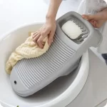 Hand washing clothes tools