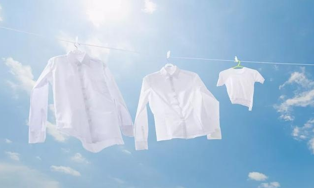 How often should clothes be washed