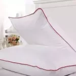 How to clean my pillows?