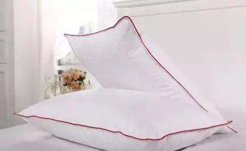 How to clean my pillows