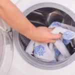 How to wash clothes in washing machine step-by-step?