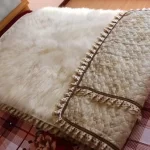 How to wash fuzzy blankets?
