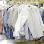 Is dry cleaning good for clothes?