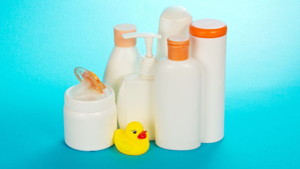 The difference between liquid baby laundry detergent and ordinary liquid laundry detergent
