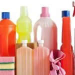 The role and usage of washing machine detergent