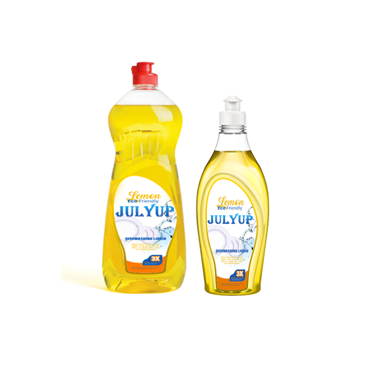 What are the methods and precautions for purchasing dishwashing liquid