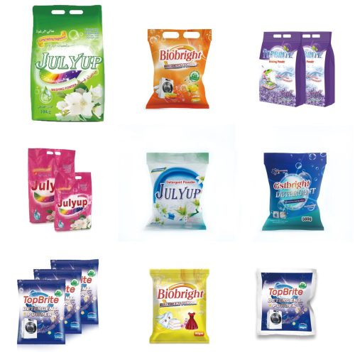 washing powder direct sales in china