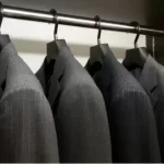How to wash a suit in the washing machine？
