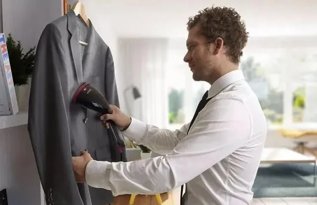 8 smart tips for maintaining your suits