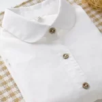 How to wash casual shirts？
