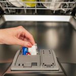 liquid dishwasher detergent vs pods