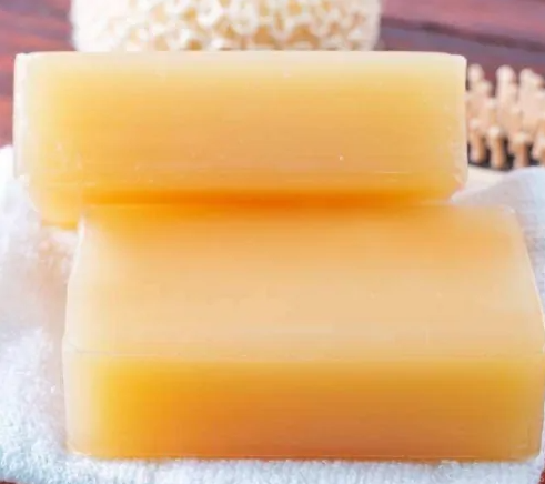 How to keep bar soap clean