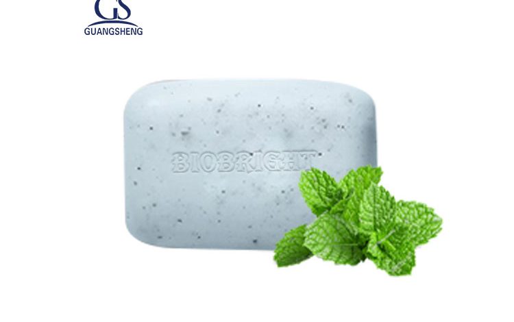 How to use bar soap properly？