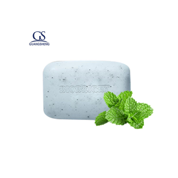 How to use bar soap properly？
