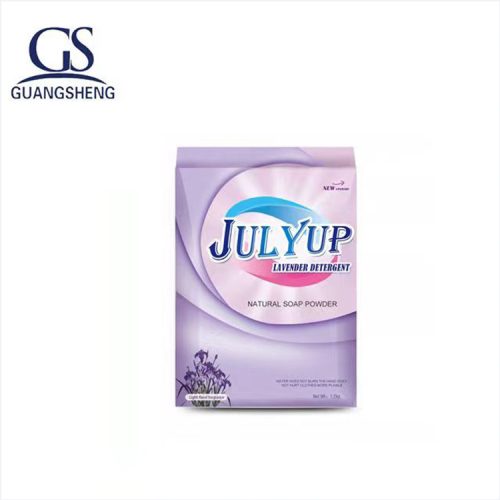 top quality washing powder