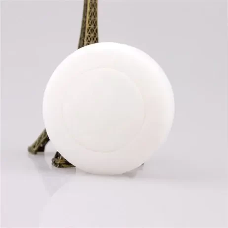 small round soaps bar for hotels