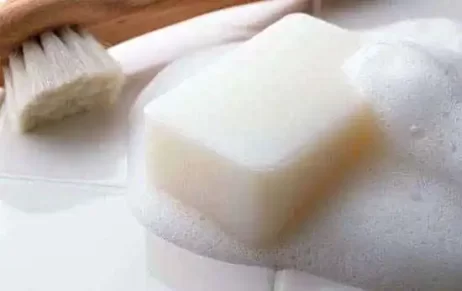 soap for dogs with itchy skin