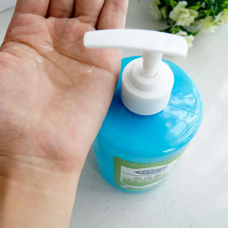 What is hand soap used for